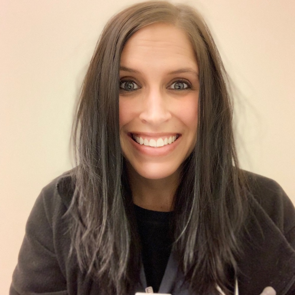 Meet your Posher, Amanda